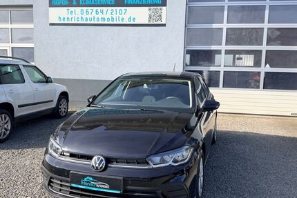 VW Polo 94.499 km 14.999 &euro; Erbach 55494