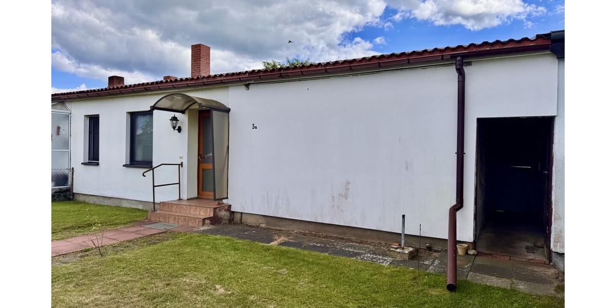 HORN IMMOBILIEN ++ Borken, ein kleines Zuhause für eine kleine Familie - Reihenmittelhaus Viereck | Angebot:27120050