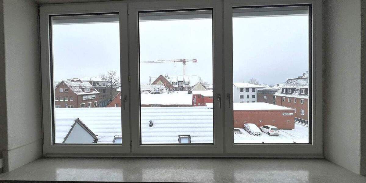 Etagenwohnung Buchholz in der Nordheide Buchholz - 2 Zimmer, 86 m&sup2;, 995&euro; | Angebot:24906964