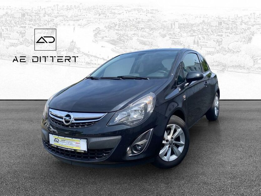 Corsa