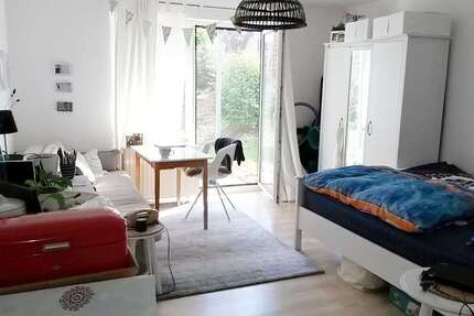 Wohnung Siegen - 1 Zimmer, 24 m&sup2;, 260&euro; | Angebot:26295012