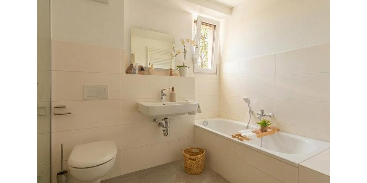 Doppelhaushälfte Biblis - 5.5 Zimmer, 112 m&sup2;, 1.568&euro; | Angebot:26412474
