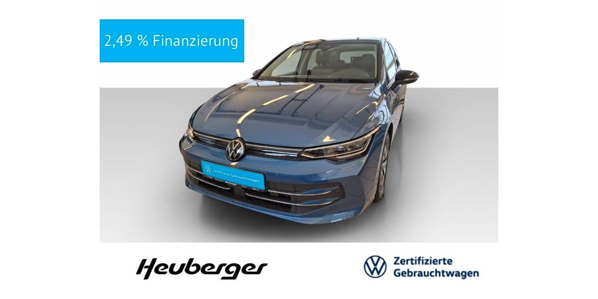 VW Golf 14.900 km 27.460 &euro; Bernbeuren 86975