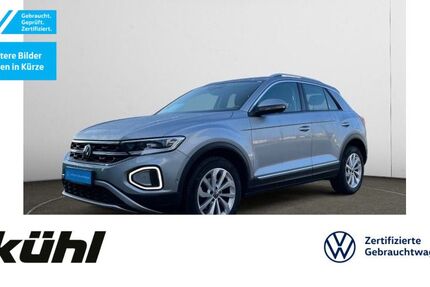 VW T-Roc 83.226 km 23.590 &euro; Hildesheim 31137