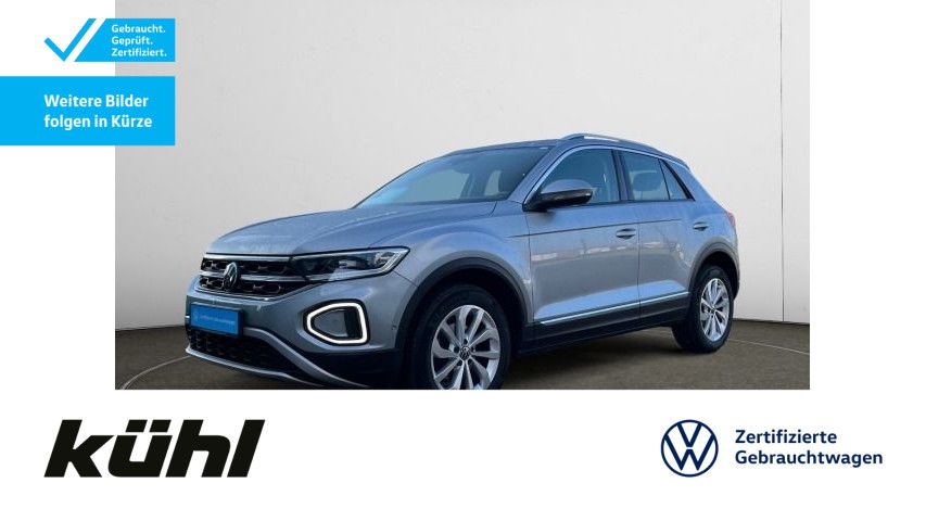 VW T-Roc 83.226 km 23.590 &euro; Hildesheim 31137