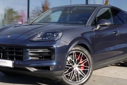 Porsche Cayenne 22.869 km 97.590 &euro; Magdeburg 39116