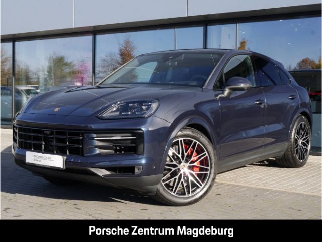 Porsche Cayenne 22.869 km 97.590 &euro; Magdeburg 39116