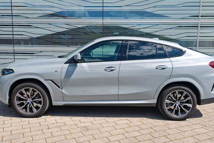 BMW X6 35.000 km 75.900 &euro; Frankfurt am/Main 60389