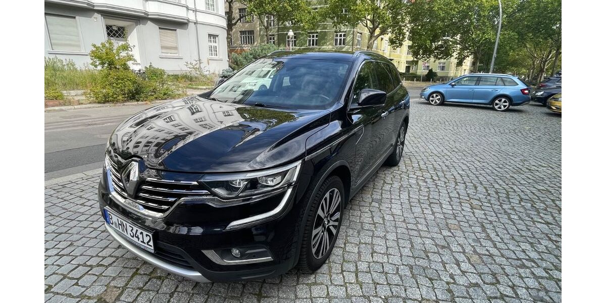 Renault Koleos 99.500 km 19.999 &euro; Berlin 13407