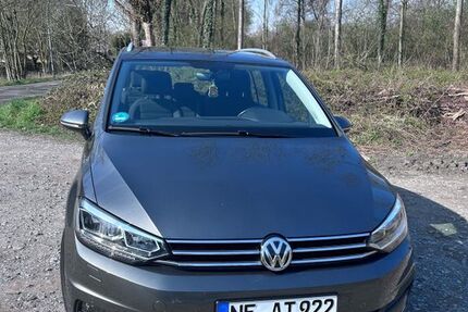 VW Touran 109.000 km 20.100 &euro; Grevenbroich 41516