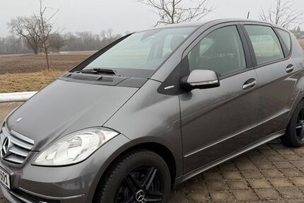Mercedes-Benz A 170 173.503 km 3.750 &euro; Haar 85540