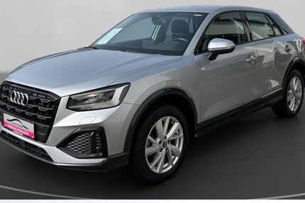 Audi Q2 50.338 km 20.390 &euro; Aachen 52068
