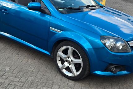 Opel Tigra 230.000 km 1.600 &euro; Berlin 14059