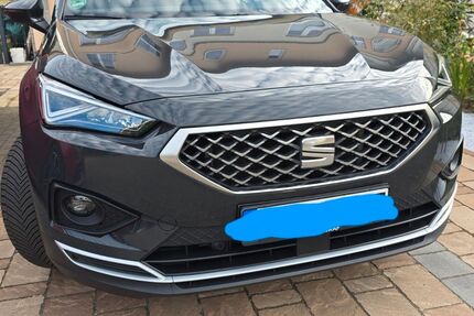 Seat Tarraco 95.000 km 27.000 &euro; Berlin 13055