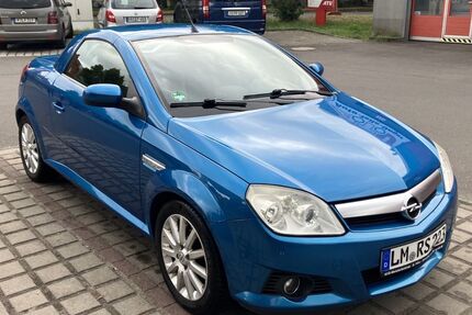 Opel Tigra 198.000 km 2.150 &euro; Potsdam 14473