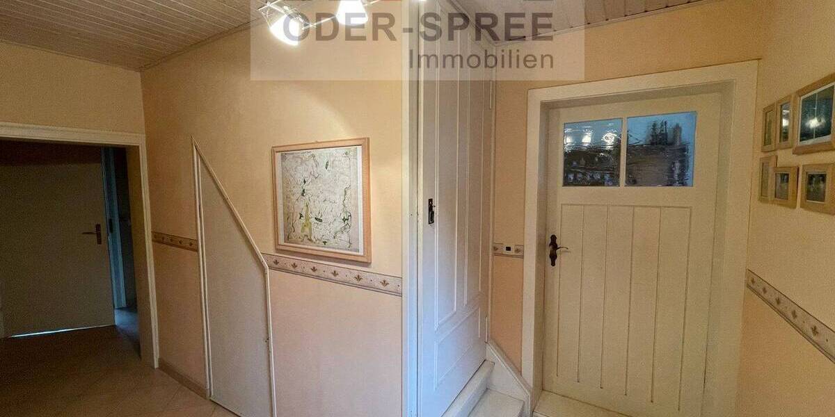 Einfamilienhaus Steinhöfel Arensdorf - 3 Zimmer, 83 m&sup2;, 189.000&euro; | Angebot:24037094