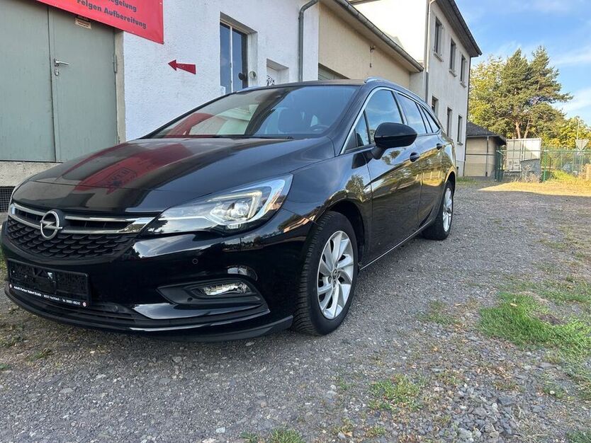 Astra