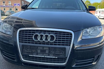 Audi A3 218.000 km 3.700 &euro; Lübeck 23560