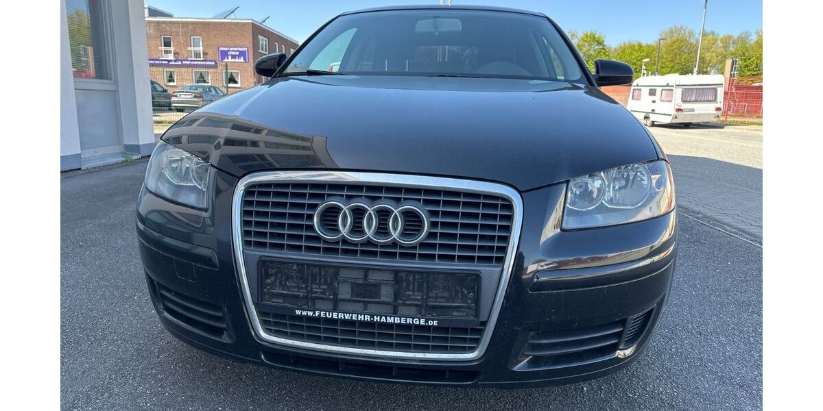 Audi A3 218.000 km 3.700 &euro; Lübeck 23560