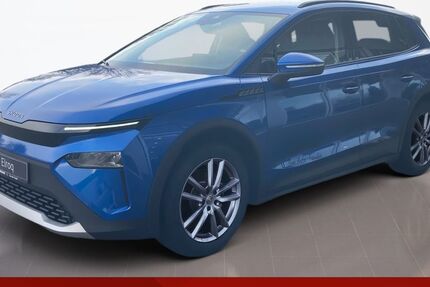 Skoda Elroq 4.500 km 41.410 &euro; Eggenfelden 84307