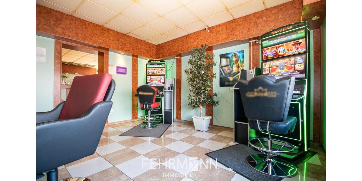 Gewerbeobjekt Lathen - 1.100&euro; | Angebot:26550167