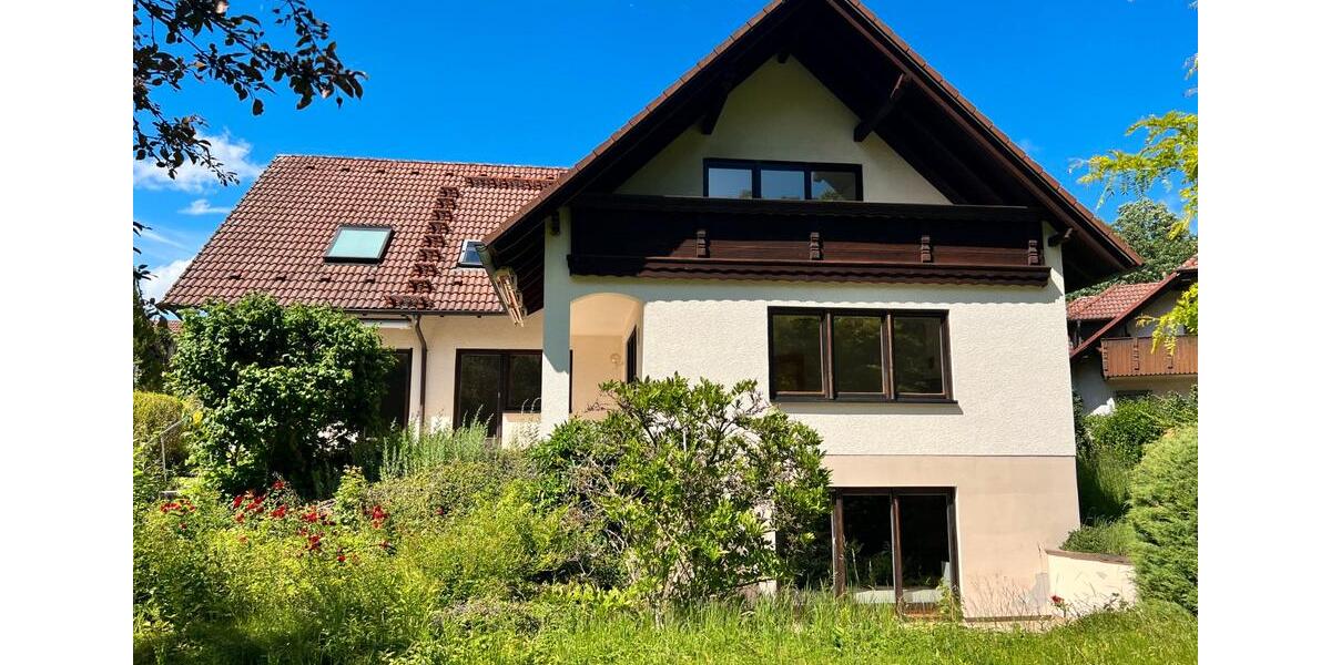 Einfamilienhaus Memmelsdorf - 7 Zimmer, 241 m&sup2;, 750.000&euro; | Angebot:26960803