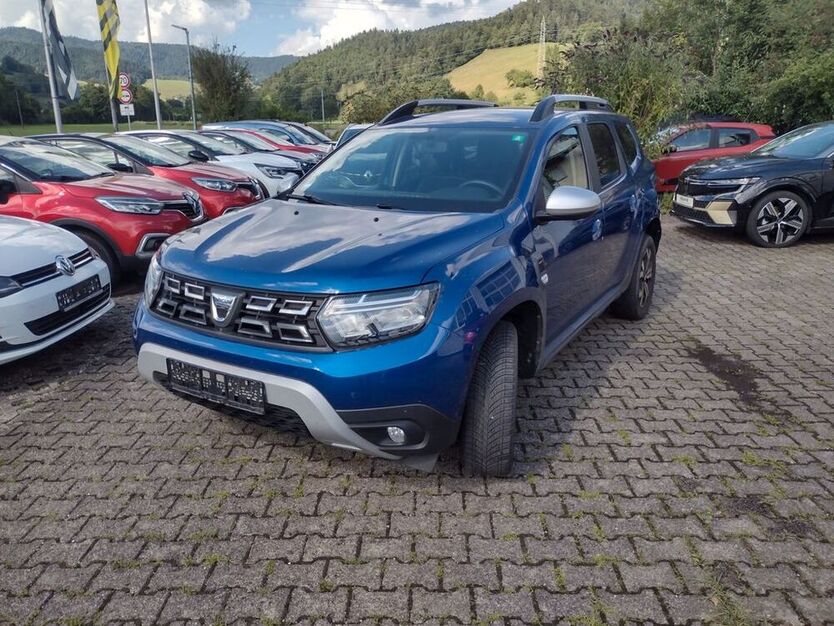 Duster