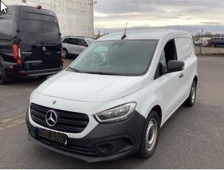 Mercedes-Benz Citan 4.500 km 23.681 &euro; Dessau-Roßlau 06847