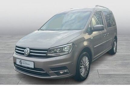 VW Caddy 38.400 km 27.680 &euro; Bünde 32257