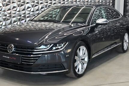 VW Arteon 50.700 km 23.790 &euro; Dresden 01139