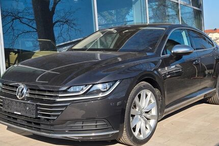 VW Arteon 50.700 km 24.999 &euro; Dresden 01139
