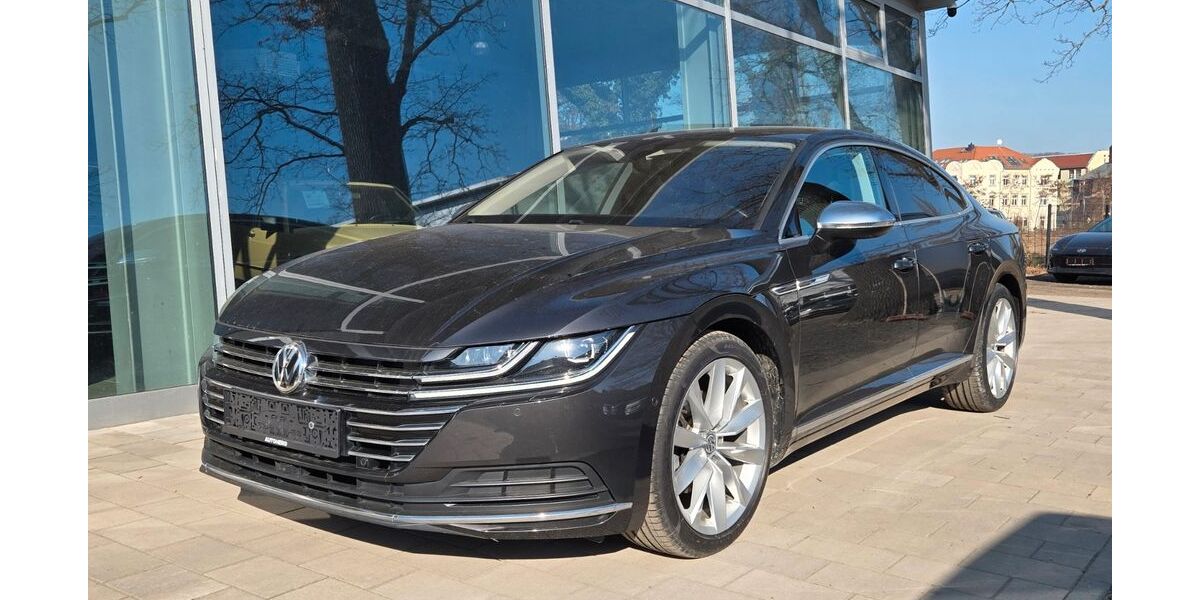 VW Arteon 50.700 km 24.999 &euro; Dresden 01139