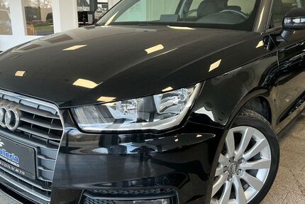 Audi A1 179.999 km 10.499 &euro; Golzheim 52399