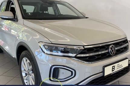 VW T-Roc 44.054 km 23.885 &euro; Kressbronn 88079