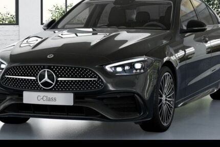 Mercedes C 300