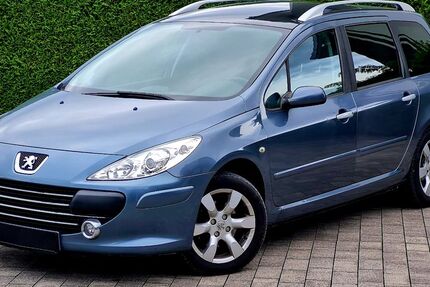 Peugeot 307 185.000 km 1.555 € Bad Lippspringe 33175
