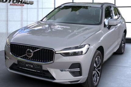 Volvo XC60 67.500 km 35.990 &euro; München 81825