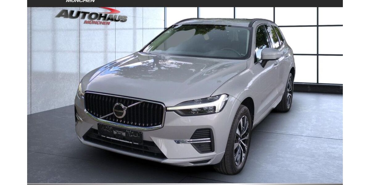 Volvo XC60 67.500 km 35.990 &euro; München 81825
