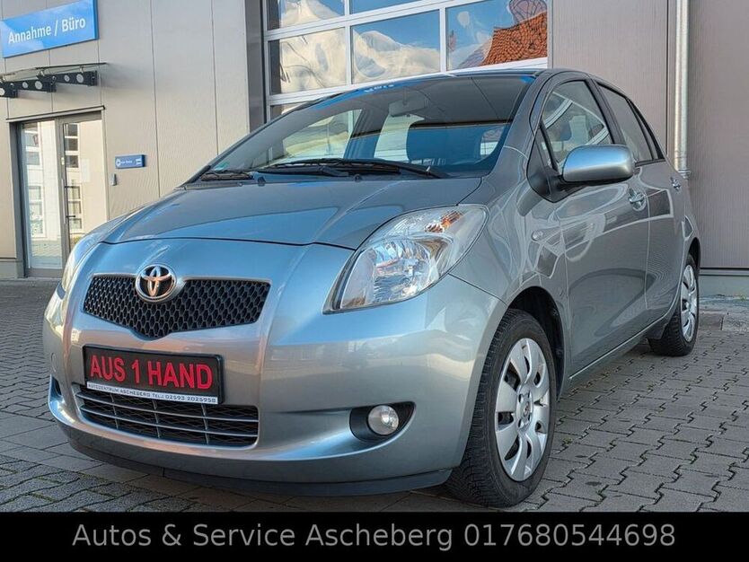 Yaris