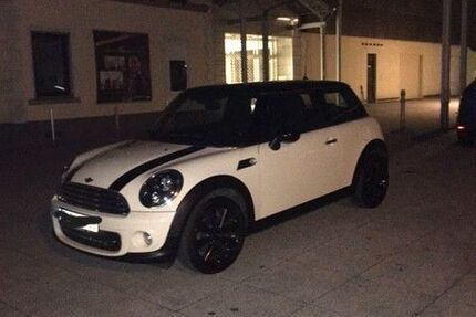 Mini Cooper 109.222 km 7.999 &euro; Saarwellingen 66793