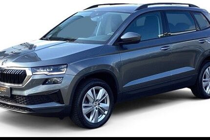 Skoda Karoq 26.500 km 29.495 &euro; Crailsheim 74564
