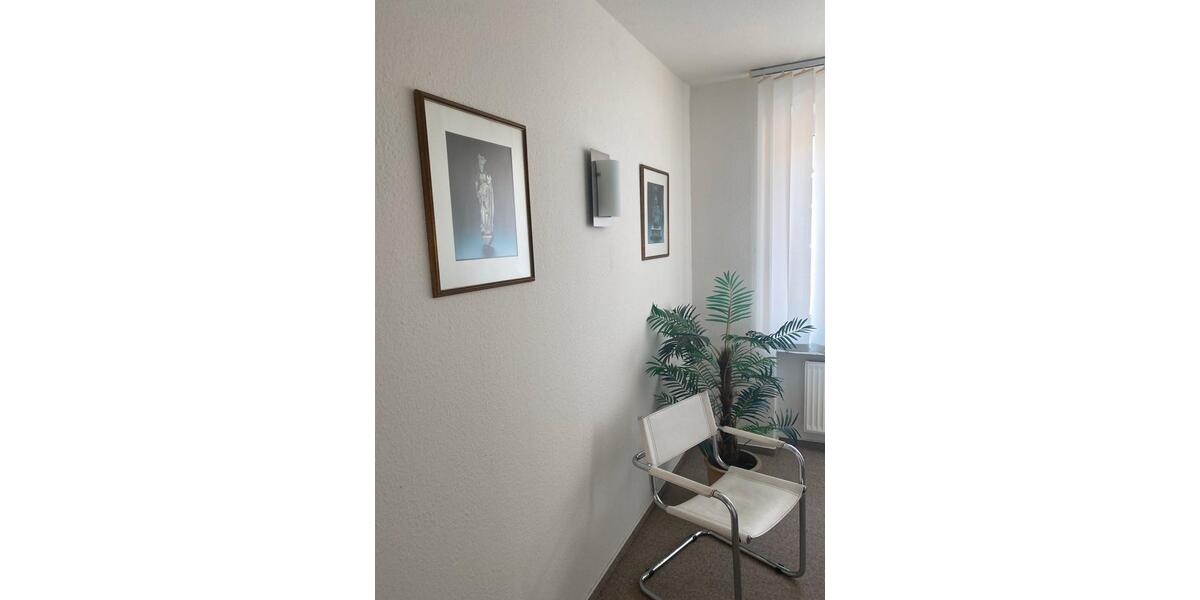 Attraktive Praxisräume zu vermieten-ideal für Zahnärzte zimmer