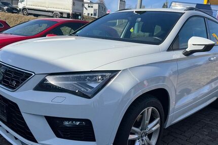 Seat Ateca 199.000 km 13.990 &euro; Winterberg 59955