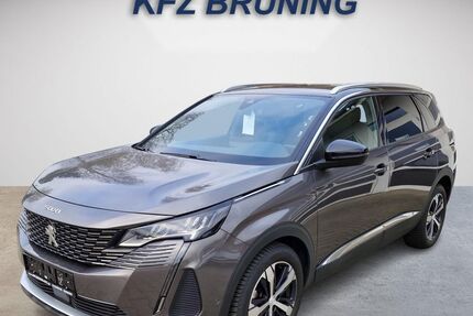 Peugeot 5008 27.091 km 24.880 &euro; Lingen (Ems) 49811