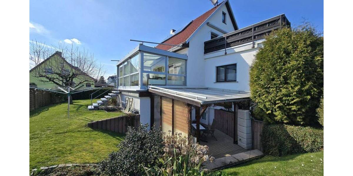 Einfamilienhaus Lichtenhain Lichtenhain - 7 Zimmer, 216 m&sup2;, 320.000&euro; | Angebot:26388951
