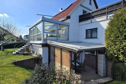 Haus Lichtenhain Lichtenhain - 7 Zimmer, 216 m&sup2;, 320.000&euro; | Angebot:26388951