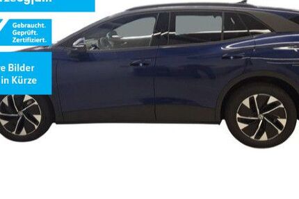 VW ID.4 14.500 km 45.430 &euro; Ellwangen 73479