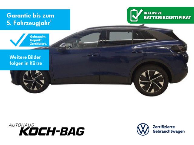 VW ID.4 14.500 km 45.430 &euro; Ellwangen 73479