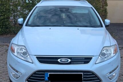 Ford Mondeo 308.000 km 3.500 &euro; Merzig 66663