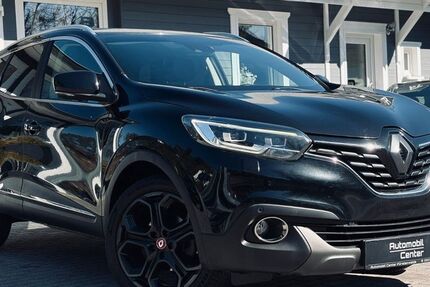 Renault Kadjar 95.080 km 14.890 &euro; Fürstenwalde 15517